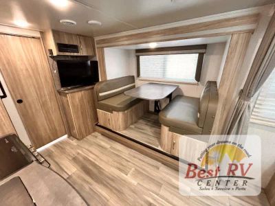 2022 Winnebago Industries Towables Micro Minnie - Photo 14