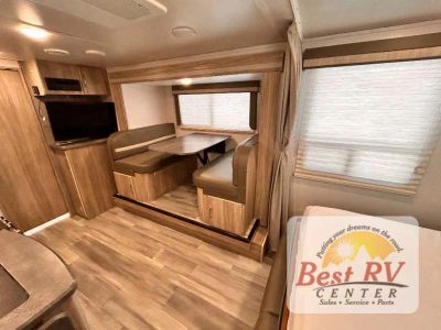2022 Winnebago Industries Towables Micro Minnie - Photo 51