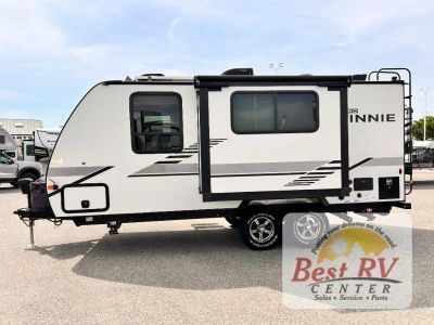 2022 Winnebago Industries Towables Micro Minnie - Photo 7