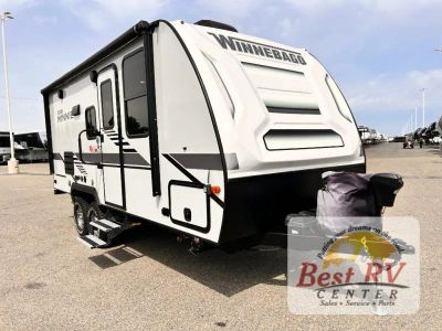 2022 Winnebago Industries Towables Micro Minnie - Photo 1