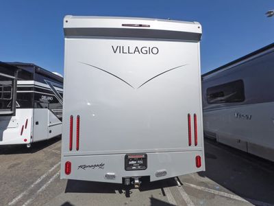 2026 REV Renegade VILLAGIO - Photo 29