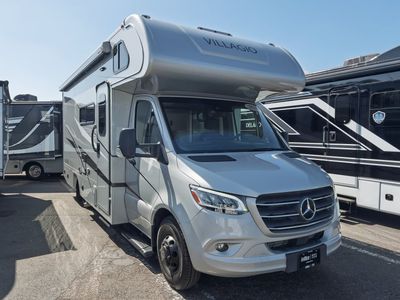 2026 REV Renegade VILLAGIO - Photo 1