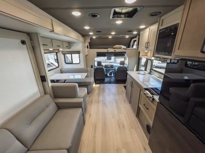 2026 REV Renegade VILLAGIO - Photo 4