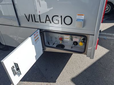 2026 REV Renegade VILLAGIO - Photo 27