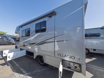 2026 REV Renegade VILLAGIO - Photo 24