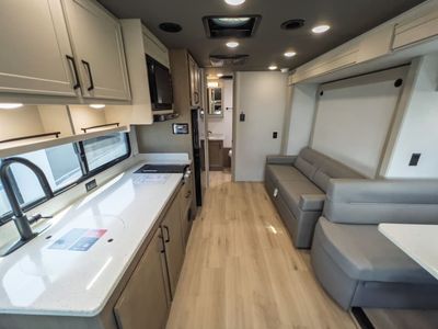 2026 REV Renegade VILLAGIO - Photo 6