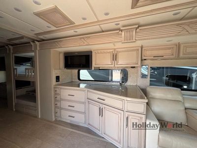2022 Newmar Supreme Aire — photo 13 view