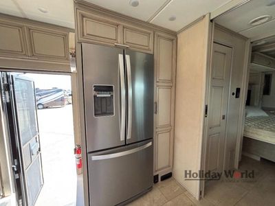 2022 Newmar Supreme Aire — photo 17 view