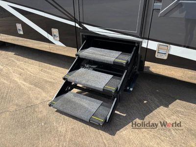 2022 Newmar Supreme Aire — photo 26 view