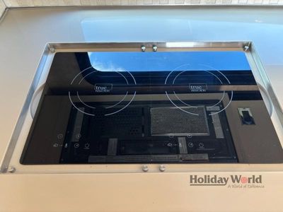 2022 Newmar Supreme Aire — photo 16 view