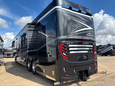2022 Newmar Supreme Aire — photo 27 view