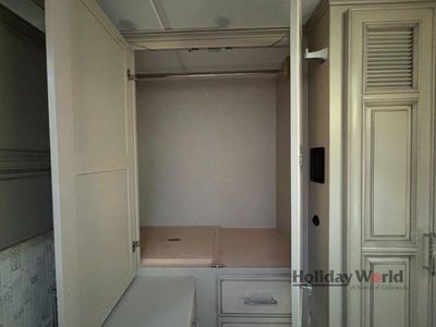 2022 Newmar Supreme Aire — photo 21 view