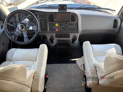 2022 Newmar Supreme Aire — photo 7 view