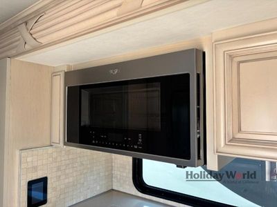 2022 Newmar Supreme Aire — photo 15 view