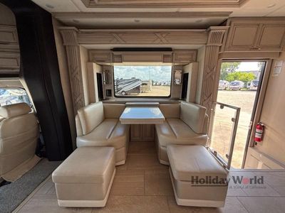 2022 Newmar Supreme Aire — photo 11 view