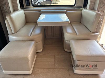 2022 Newmar Supreme Aire — photo 12 view