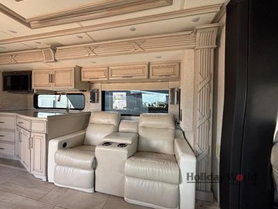 2022 Newmar Supreme Aire — photo 9 view