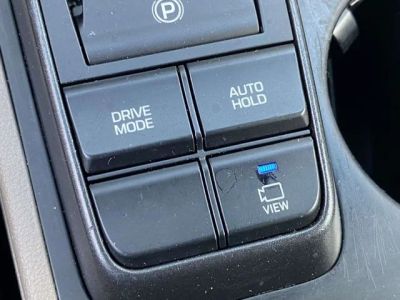 2019 Hyundai Tucson — photo 35 view