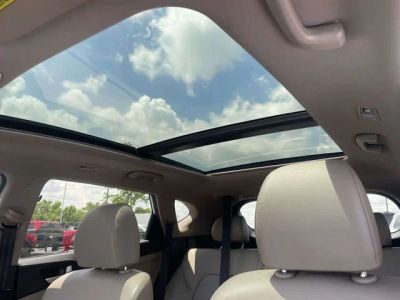 2019 Hyundai Tucson — photo 21 view