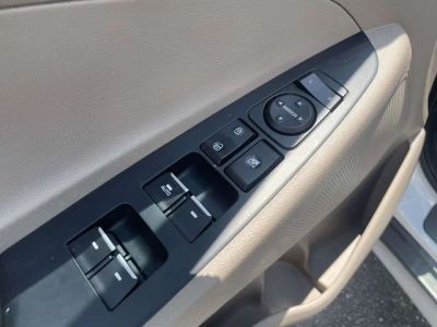 2019 Hyundai Tucson — photo 18 view
