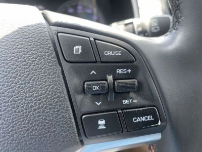 2019 Hyundai Tucson — photo 23 view
