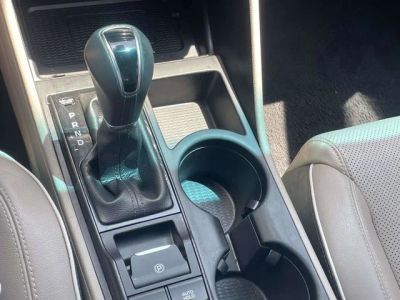 2019 Hyundai Tucson — photo 33 view