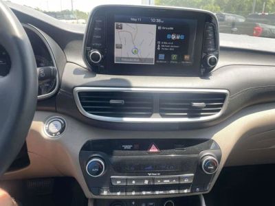 2019 Hyundai Tucson — photo 27 view