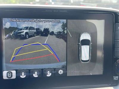 2019 Hyundai Tucson — photo 29 view