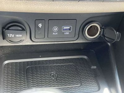 2019 Hyundai Tucson — photo 31 view