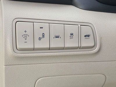 2019 Hyundai Tucson — photo 36 view