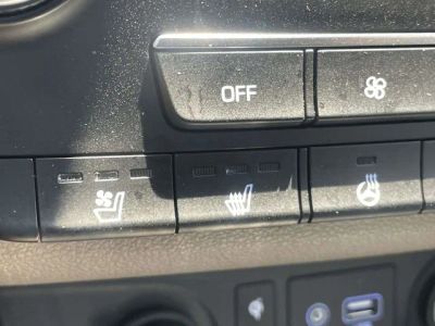 2019 Hyundai Tucson — photo 30 view