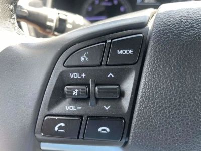 2019 Hyundai Tucson — photo 24 view