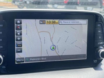 2019 Hyundai Tucson — photo 28 view