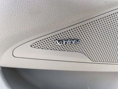 2019 Hyundai Tucson — photo 19 view
