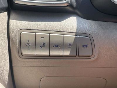 2019 Hyundai Tucson — photo 34 view