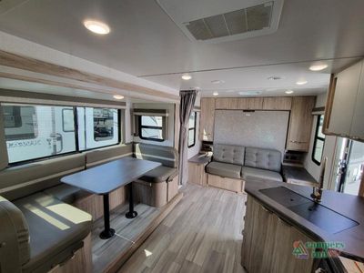 2022 Winnebago Minnie — photo 48 view