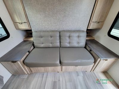 2022 Winnebago Minnie — photo 18 view