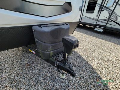 2022 Winnebago Minnie — photo 49 view