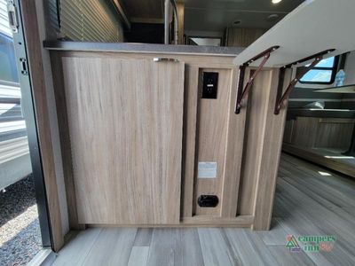 2022 Winnebago Minnie — photo 29 view