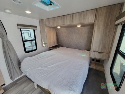 2022 Winnebago Minnie — photo 22 view