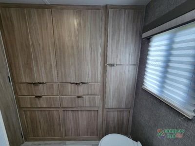 2022 Winnebago Minnie — photo 13 view