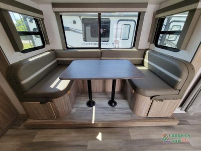 2022 Winnebago Minnie — photo 42 view