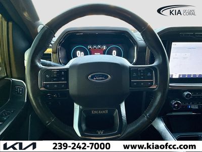 2021 Ford F-150 — photo 38 view