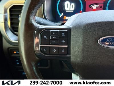 2021 Ford F-150 — photo 37 view