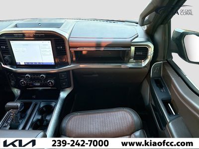 2021 Ford F-150 — photo 16 view