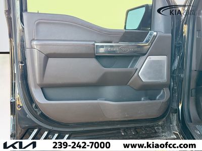 2021 Ford F-150 — photo 20 view