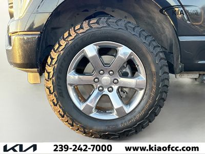 2021 Ford F-150 — photo 41 view