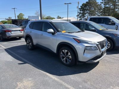 2023 Nissan Rogue - Photo 2