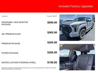 2024 Toyota Tundra - Photo 5