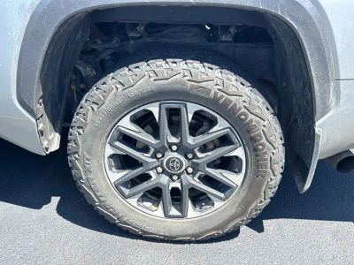 2024 Toyota Tundra - Photo 4
